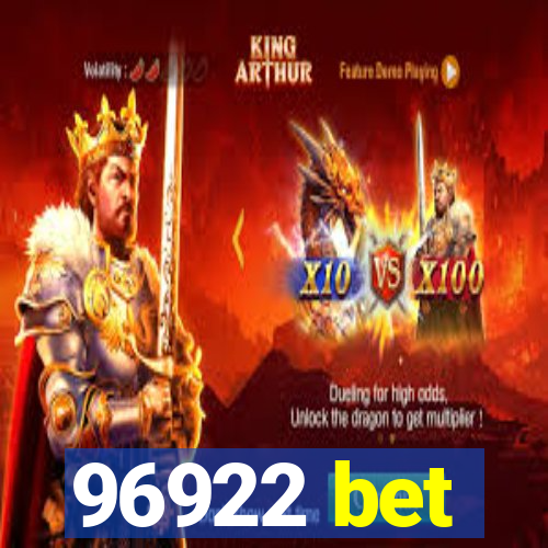 96922 bet